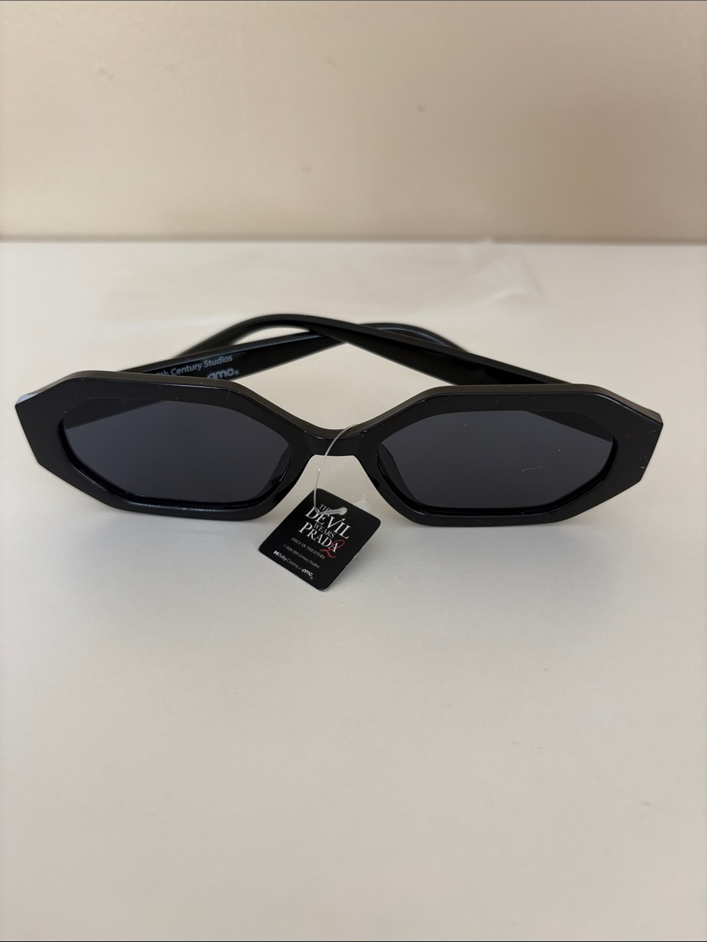 Devil Wears Prada 2 Collectors Sunglasses NWT
